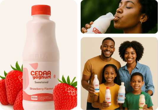 Cedar D' Vine Product Frame